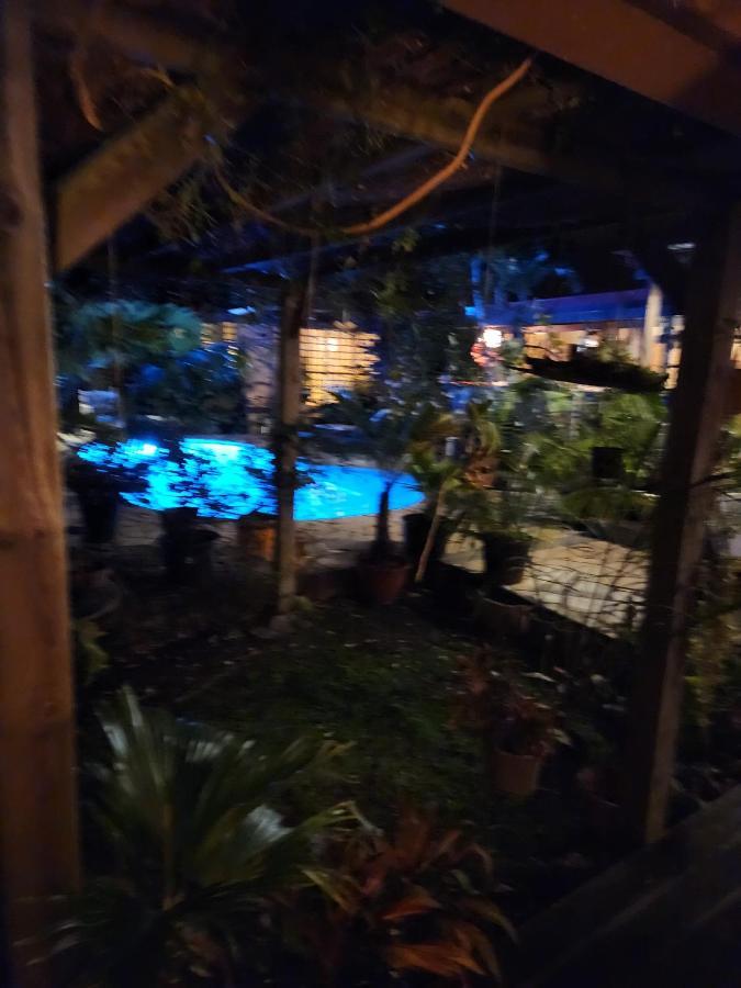 Appartement Fare Cocoon à Punaauia  Extérieur photo