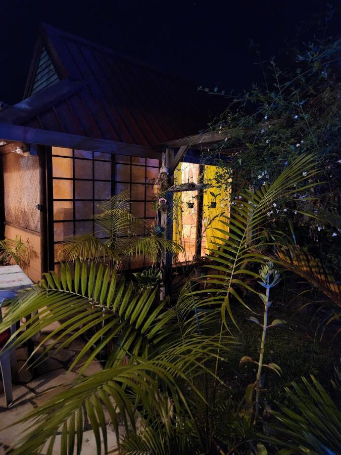 Appartement Fare Cocoon à Punaauia  Extérieur photo