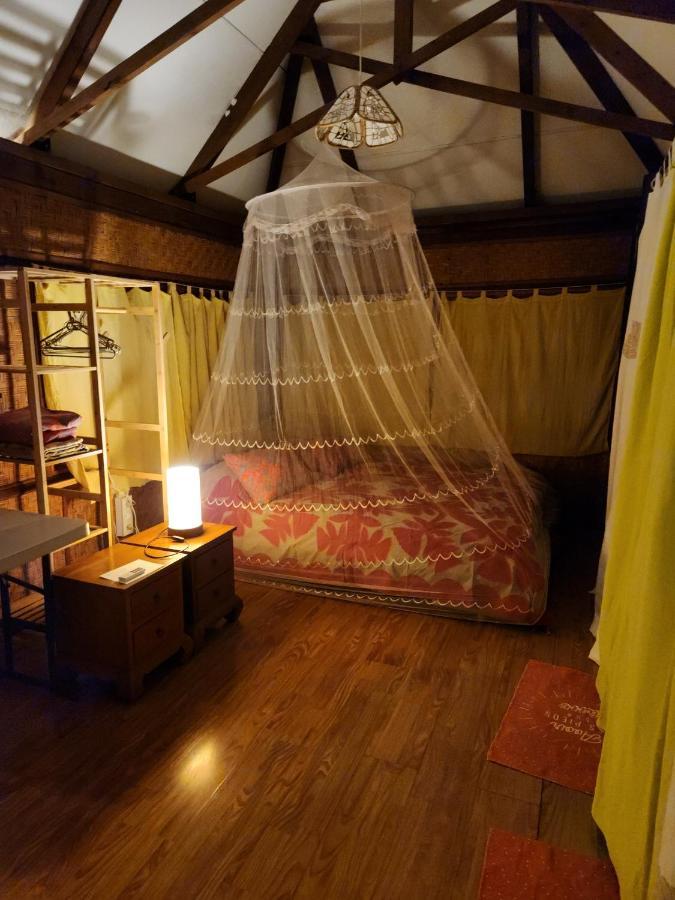Appartement Fare Cocoon à Punaauia  Extérieur photo