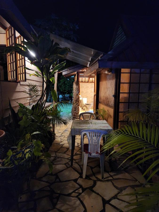 Appartement Fare Cocoon à Punaauia  Extérieur photo