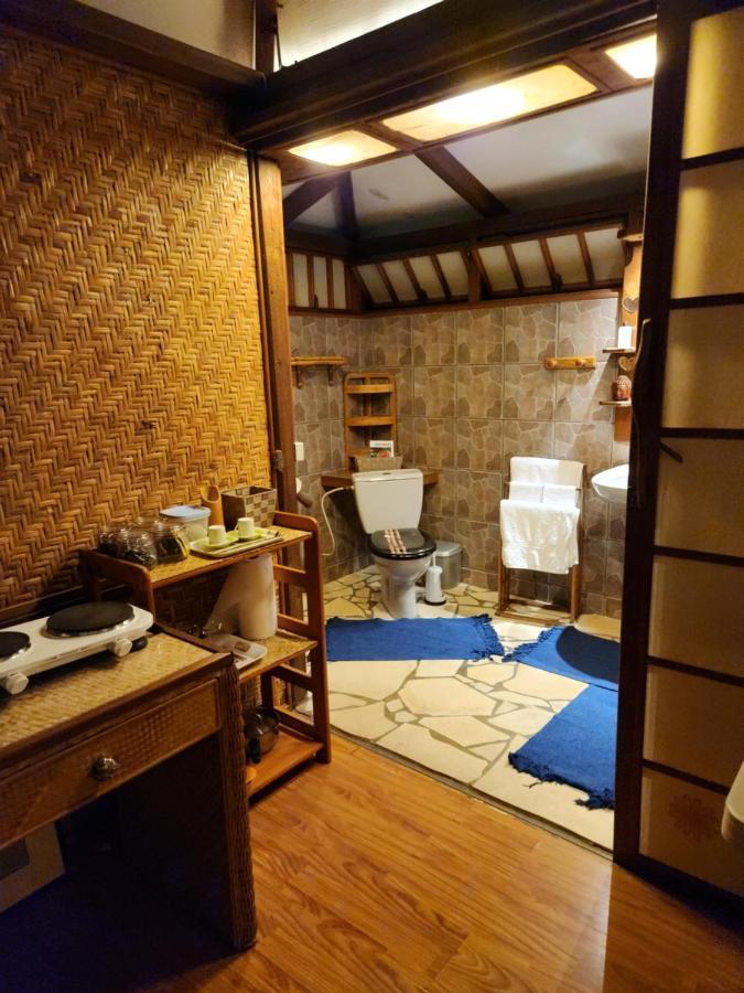 Appartement Fare Cocoon à Punaauia  Extérieur photo